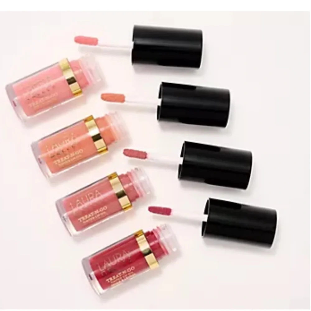 Laura Geller Tinted‎ Lip Oil 0.13oz
